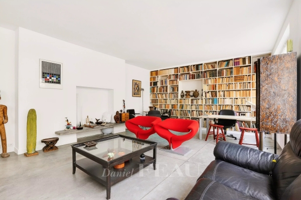 Appartement de luxe à vendre à Paris 12ème, 990 000 €, Photo 5