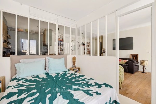 Appartement de luxe à vendre à Paris 3ème, 795 000 €, Photo 5
