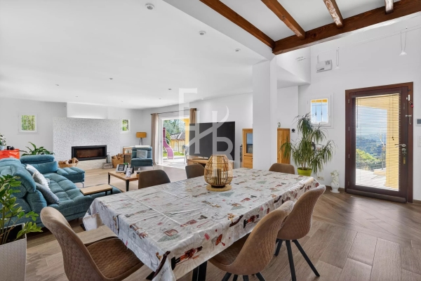 Luxury House for sale in Mougins, 1 350 000 €, Photo 5