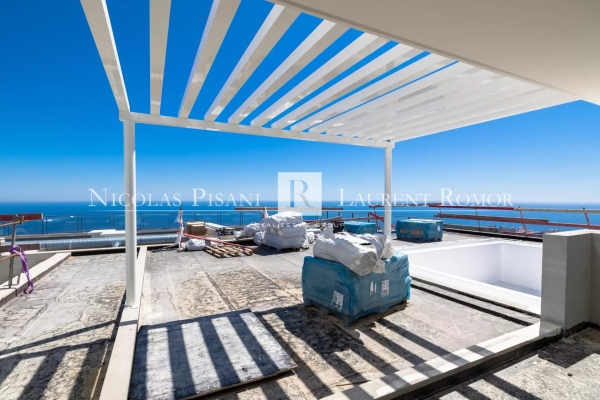 Appartement de luxe à vendre à Beausoleil, 1 800 000 €, Photo 5