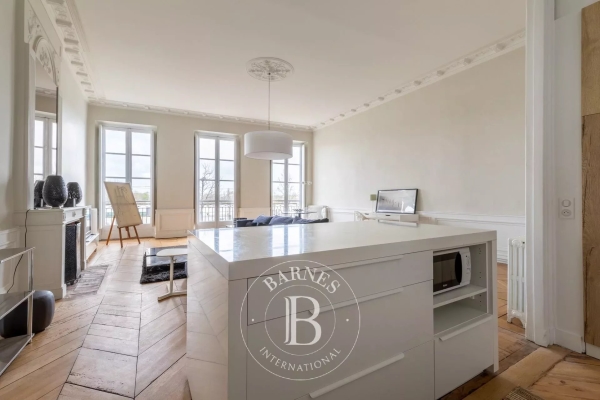 Appartement de luxe à vendre à Bordeaux, 699 000 €, Photo 5