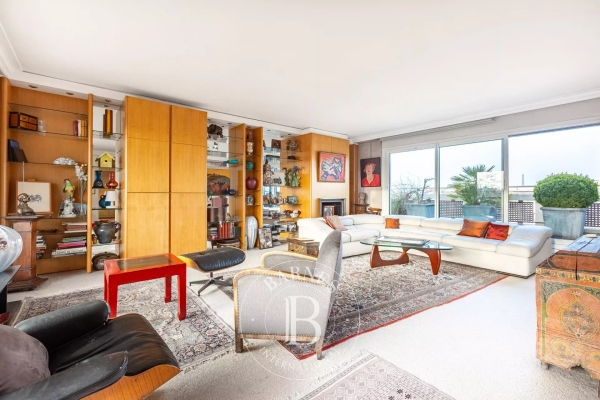 Luxury Apartment for sale in Boulogne-Billancourt, 1 650 000 €, Photo 5