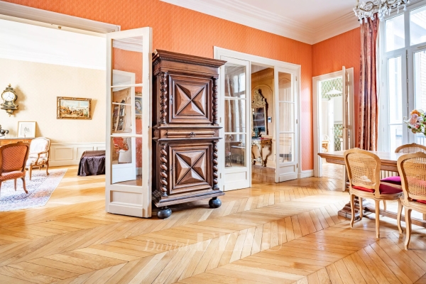 Appartement de luxe à vendre à Neuilly-sur-Seine, 1 730 000 €, Photo 5