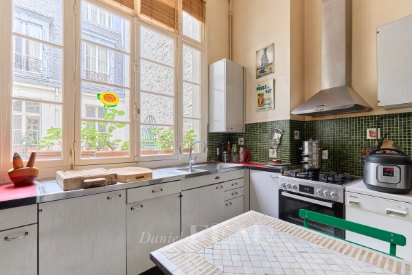 Appartement de luxe à vendre à Paris 8ème, 2 190 000 €, Photo 5