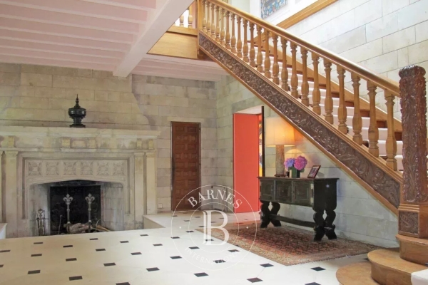 Luxury House for sale in Urrugne, 5 600 000 €, Photo 5
