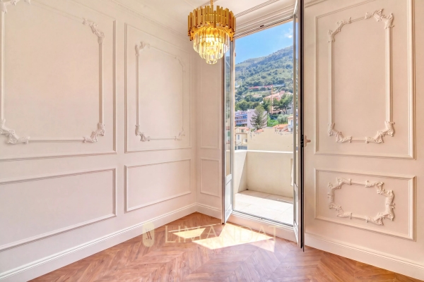 Appartement de luxe à vendre à Beausoleil, 650 000 €, Photo 5