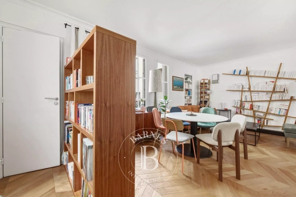 Luxury Apartment for sale in Paris 3Ème, 595 000 €, Photo 6