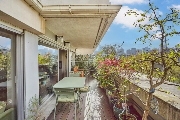 Appartement de luxe à vendre à Neuilly-sur-Seine, 749 000 €, Photo 6