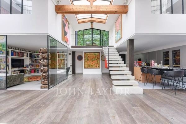 Luxury Apartment for sale in Paris 2Ème, 16 000 000 €, Photo 6