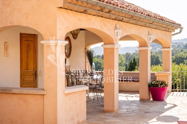 Luxury House for sale in Cabris, 2 150 000 €, Photo 6