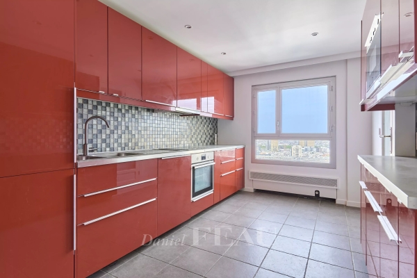 Appartement de luxe à vendre à Paris 13ème, 980 000 €, Photo 6