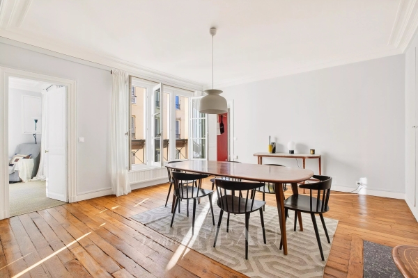 Appartement de luxe à vendre à Paris 3ème, 1 290 000 €, Photo 6