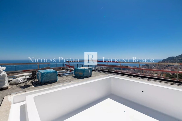 Appartement de luxe à vendre à Beausoleil, 1 800 000 €, Photo 6