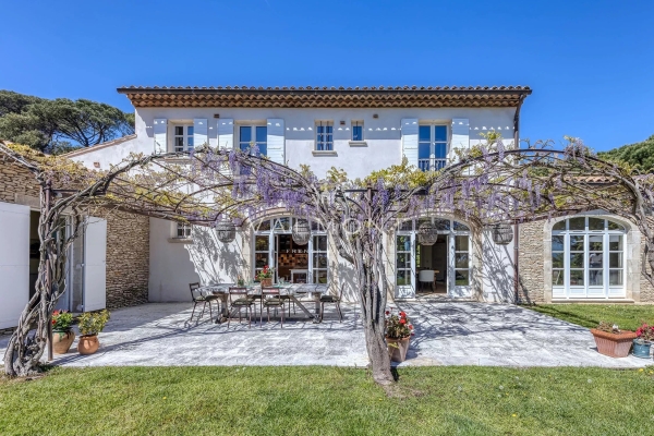 Maison de luxe à vendre à Ramatuelle, 18 500 000 €, Photo 6