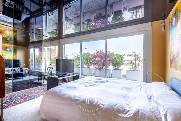 Luxury Apartment for sale in Boulogne-Billancourt, 1 650 000 €, Photo 6