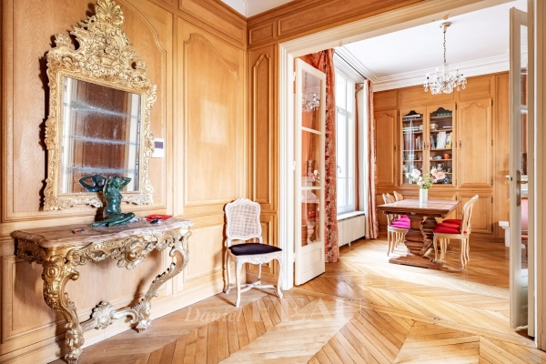 Appartement de luxe à vendre à Neuilly-sur-Seine, 1 730 000 €, Photo 6