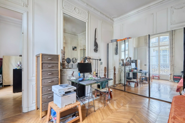 Appartement de luxe à vendre à Paris 8ème, 2 190 000 €, Photo 6