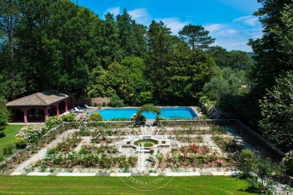 Luxury House for sale in Urrugne, 5 600 000 €, Photo 6
