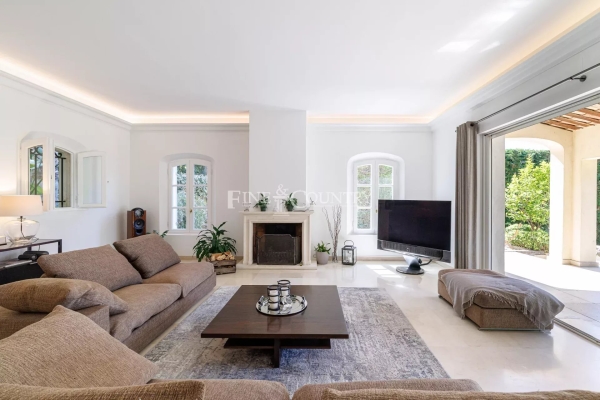 Luxury House for sale in Mougins, 2 550 000 €, Photo 6