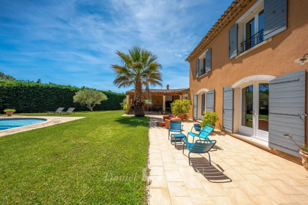 Luxury House for sale in Meyrargues, 1 180 000 €, Photo 6