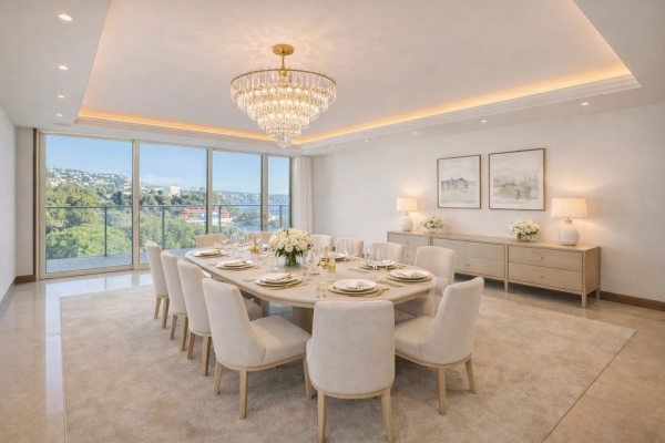 Luxury Apartment for sale in Monaco, 78 000 000 €, Photo 3