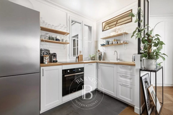 Luxury Apartment for sale in Paris 3Ème, 595 000 €, Photo 7