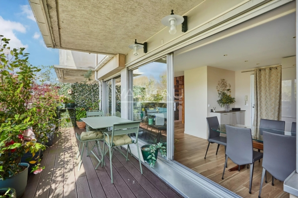 Appartement de luxe à vendre à Neuilly-sur-Seine, 749 000 €, Photo 7