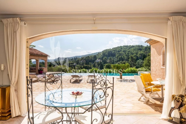 Luxury House for sale in Cabris, 2 150 000 €, Photo 7