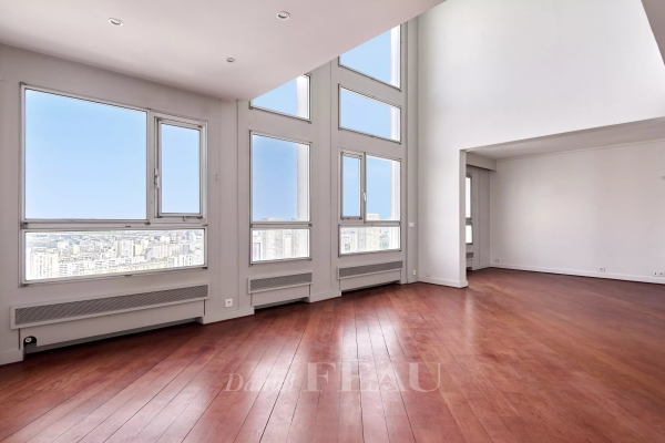 Appartement de luxe à vendre à Paris 13ème, 980 000 €, Photo 7