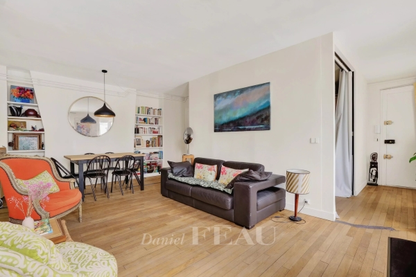 Appartement de luxe à vendre à Paris 3ème, 795 000 €, Photo 7