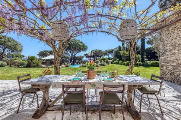 Maison de luxe à vendre à Ramatuelle, 18 500 000 €, Photo 7
