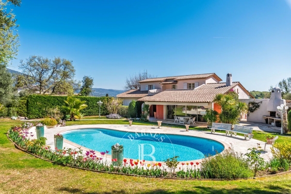 Luxury House for sale in Le Rouret, 1 890 000 €, Photo 7