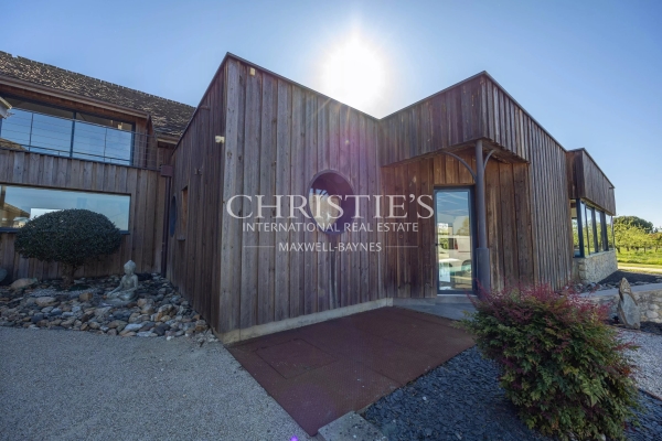Maison de luxe à vendre à Duras, 1 500 000 €, Photo 7