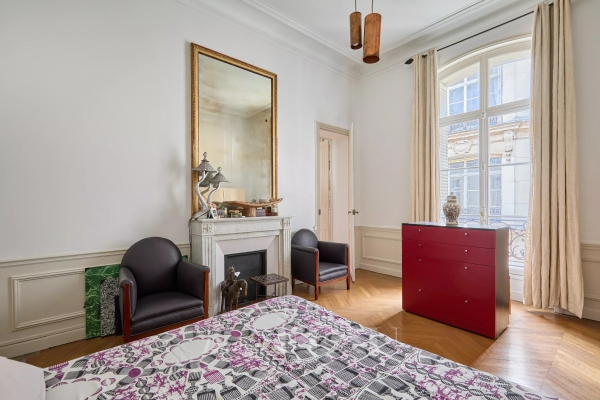Appartement de luxe à vendre à Paris 8ème, 2 190 000 €, Photo 7