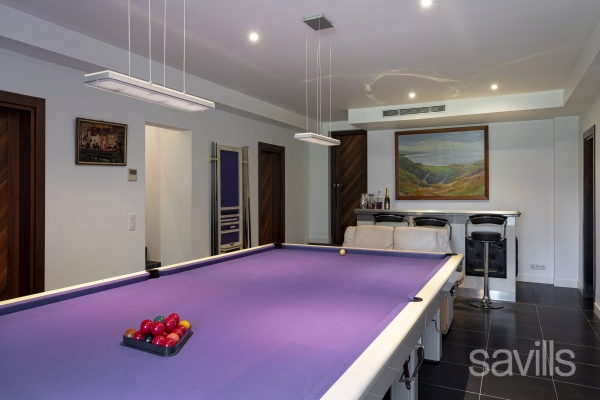 Maison de luxe à vendre à Tourrettes, 4 500 000 €, Photo 7