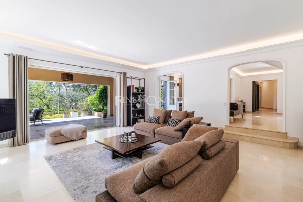 Luxury House for sale in Mougins, 2 550 000 €, Photo 7