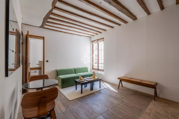 Appartement de luxe à vendre à Paris 7Ème, 850 000 €, Photo 7