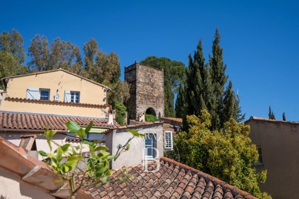 Maison de luxe à vendre à Cogolin, 373 000 €, Photo 7