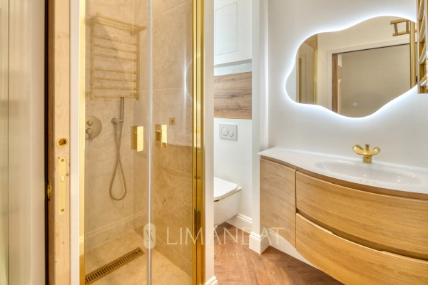 Appartement de luxe à vendre à Beausoleil, 650 000 €, Photo 7