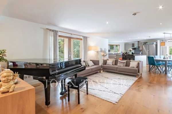 Maison de luxe à vendre à Mougins, 3 650 000 €, Photo 7