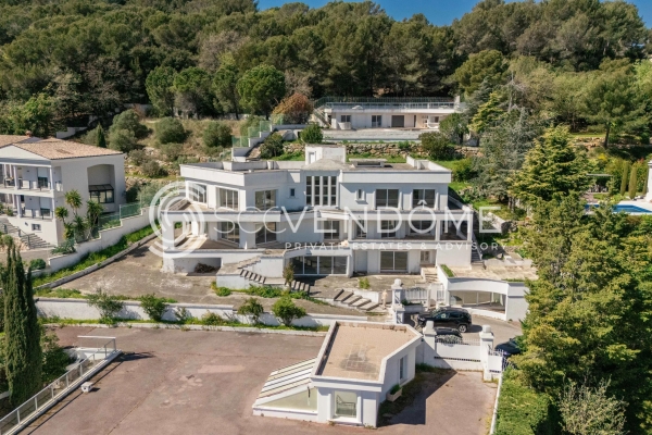 Luxury House for sale in Cannes, 5 500 000 €, Photo 1