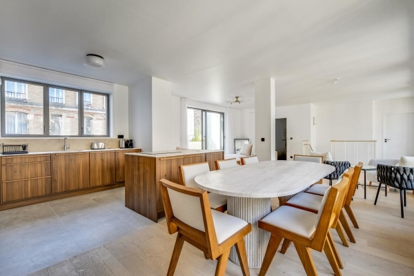 Appartement de luxe à vendre à Paris 16ème, 3 125 000 €, Photo 1