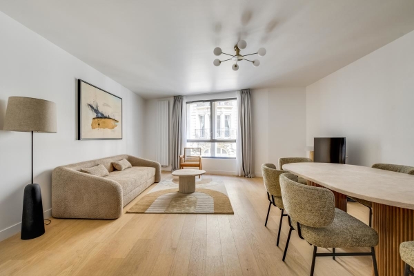Appartement de luxe à vendre à Paris 16ème, 1 700 000 €, Photo 1