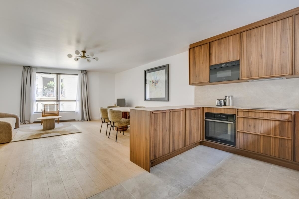 Appartement de luxe à vendre à Paris 16ème, 1 770 000 €, Photo 1