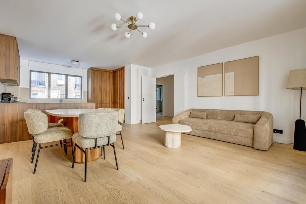 Appartement de luxe à vendre à Paris 16ème, 1 525 000 €, Photo 1