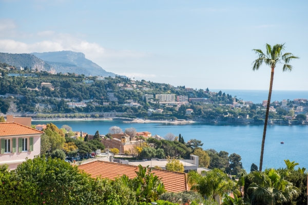 Appartement de luxe à vendre à Villefranche-sur-Mer, 975 000 €, Photo 1