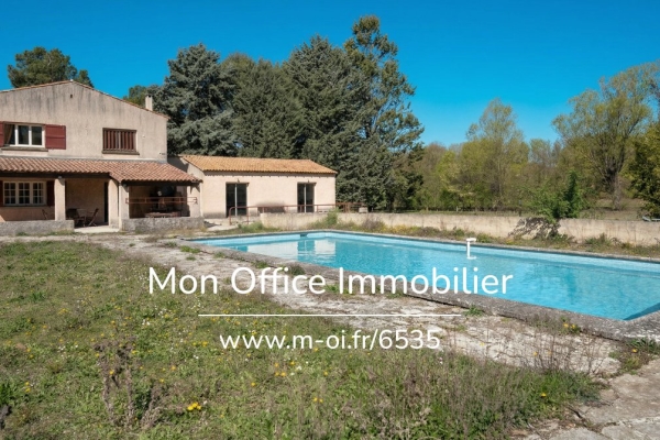 Luxury House for sale in Puyricard, 950 000 €, Photo 2