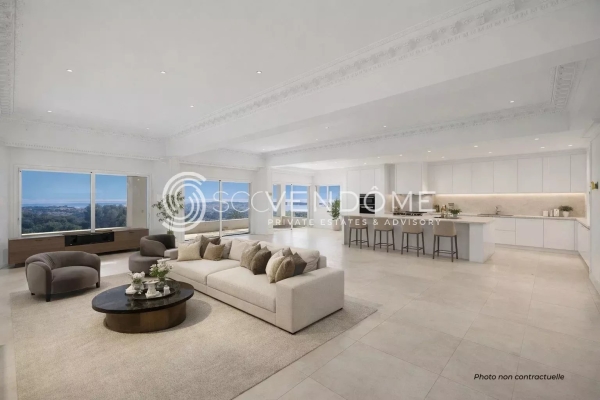 Maison de luxe à vendre à Cannes, 5 500 000 €, Photo 4