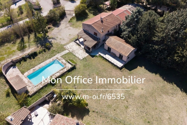 Luxury House for sale in Puyricard, 950 000 €, Photo 4