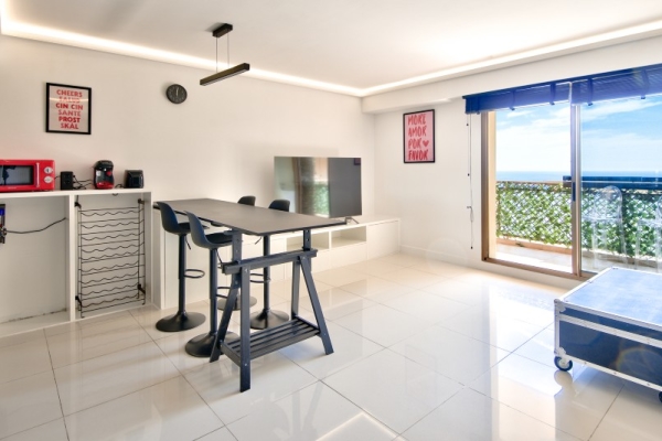 Luxury Apartment for sale in Cap-d'Ail, 529 000 €, Photo 4